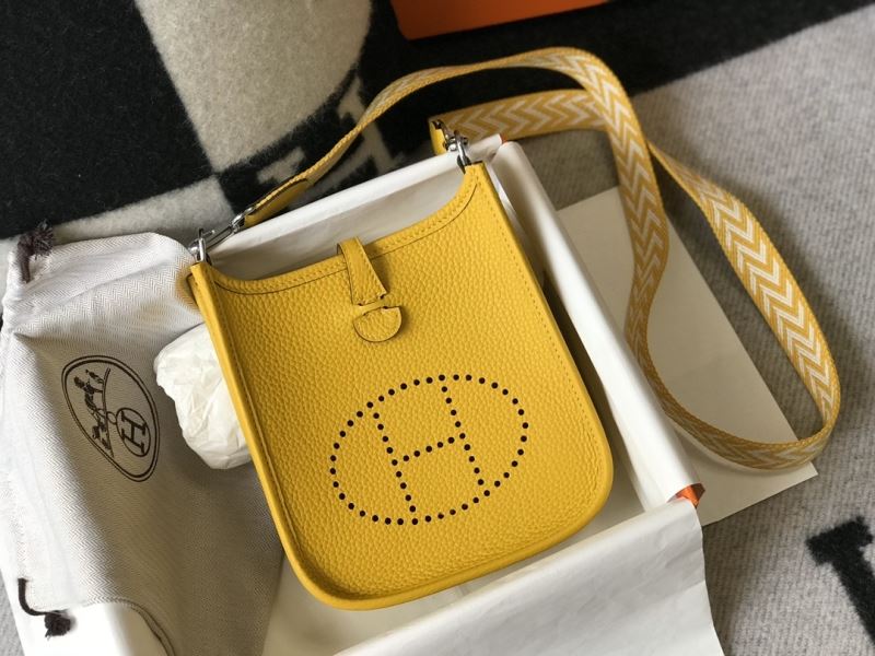 Hermes Evelyn Bags